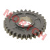 Reverse Gear Driven Gear - Model MICF0JWV-061008-3000