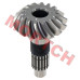 Drive Bevel Gear - Model MICF0JWV-062106-3000 CFMoto Drive Bevel Gear replacement part 0JWV-062106-3000 for CForce 800/850/1000 and UForce 800 XL ATV/UTV models. Touring, Overland, MV compatible. OEM quality by Mortch.