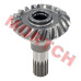 Driven Bevel Gear - Model MICF0JWV-062207-3000 Driven Bevel Gear,differential gear,bevel gear,CFMoto CForce 1000,CForce 850,CForce 800,CForce1000 TOURING,CForce1000 OVERLAND,CForce1000 MV,UForce 800 XL,ATV parts,differential parts,0JWV-062207-3000,Mortch,Mortch parts,2V91Y-F engine,OEM replacement