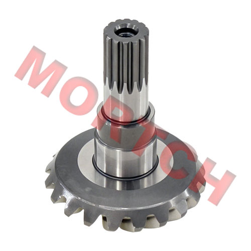 Driven Bevel Gear - Model MICF0JWV-062207-3000 Driven Bevel Gear - Model MICF0JWV-062207-3000