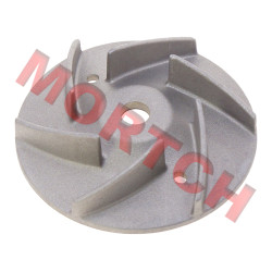 2V91W-F 2V91Y-F Water Pump Impeller 2V91W-F 2V91Y-F Water Pump Impeller