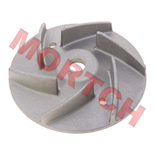 2V91W-F 2V91Y-F Water Pump Impeller 2V91W-F 2V91Y-F Water Pump Impeller