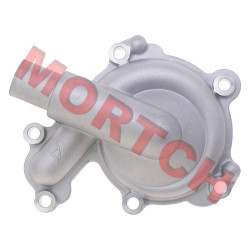 2V91W-F 2V91Y-F Water Pump Cover 2V91W-F 2V91Y-F Water Pump Cover