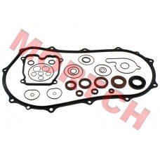 Engine Oil Seal & O-Ring Set