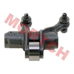 Air Intake Swing Arm Assy