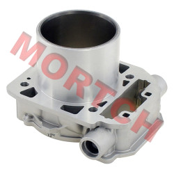 Front Cylinder Body Assy