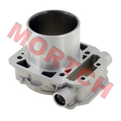 Rear Cylinder Body Assy