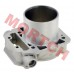 Rear Cylinder Body Assy Rear Cylinder Body Assy