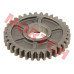 High Range Driven Gear - Model MICF0JYV-061005-5300-10