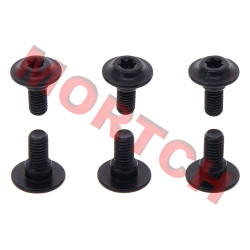 Inner Hex Bolt M6x14 Inner Hex Bolt M6x14