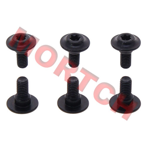 Inner Hex Bolt M6x14 Inner Hex Bolt M6x14