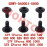 Inner Hex Bolt M6x14 Inner Hex Bolt M6x14