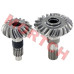 Bevel Gear Assy - Model MICFSH-0JWV-0621A0 Bevel Gear Assy,differential gear,bevel gear,CFMoto CForce 1000,CForce 850,CForce 800,CForce1000 TOURING,CForce1000 OVERLAND,CForce1000 MV,UForce 800 XL,ATV parts,differential parts,SH-0JWV-0621A0,Mortch,Mortch parts,2V91Y-F engine,OEM replacement