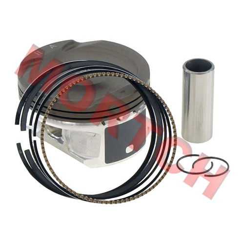 2V91Y-F Piston Assy - Model MICF0JYV-04000B