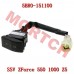 Illumination Switch