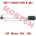 RH Steering Rod Assy