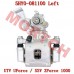 Rear Brake Caliper,LH