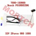 Fuel Pump F 01R 00S 396