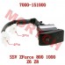 Engine Stop Switch