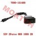 Overriding Switch