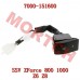 Alarm Switch
