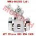 Rear Brake Caliper,LH