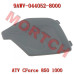 CFMoto Oil Filler Cap | 9AWV-044052-8000 | CForce 800 850 1000 X8 X10 Overland MUD