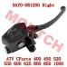 Master Cylinder Assy, RH Hand Brake