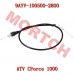 Throttle Cable