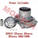 Front Cylinder Assy
