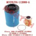 Air Filter Element Oil Filter Set
