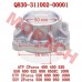 Bearing Seat