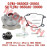 Gearshift Sector Gear Assy Gearshift Sector Gear Assy