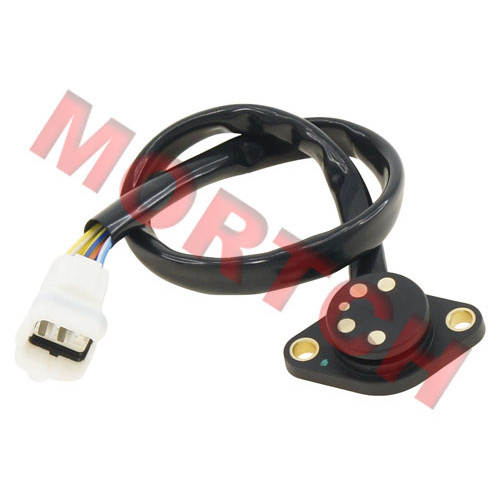 Gearshift Sensor - Model MICF0800-012200-20000