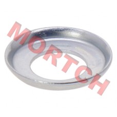 Rubber Washer Cap