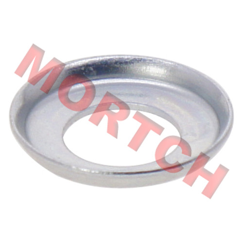 Rubber Washer Cap