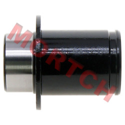 Front Output Bushing Assy