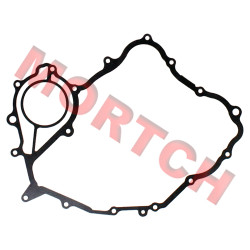 Left Crankcase Cover Gasket