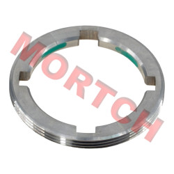 Front Output Shaft Middle Bearing Retainer - Model MICF0JWA-012004 Front Output Shaft Middle Bearing Retainer - Model MICF0JWA-012004