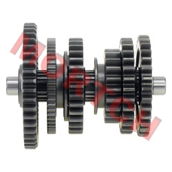 Countershaft Assy (2024- )