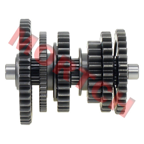 Countershaft Assy (2024- ) Countershaft Assy (2024- )