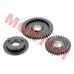Gearshift Gear Assy