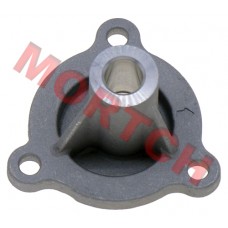 Cover, Oil Pump