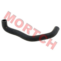 Oil Cooler Water Outlet Pipe 2 - Model MICF0JWA-071008