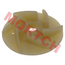 Water Pump Impeller