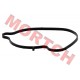 Water Pump Cover Seal Ring