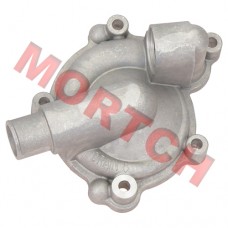 Water Pump Cover for ATV
