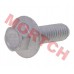 Bolt M6*1.0*17 LH