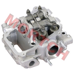 Front Cylinder Head Sub Assy Front Cylinder Head Sub Assy