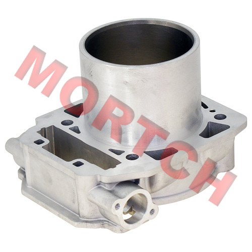 Front Cylinder Body Assy Front Cylinder Body Assy